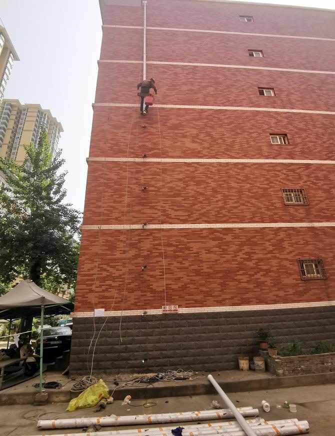 雨水管更換